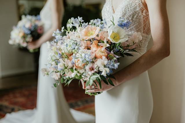 Woodland Floral Design - 4