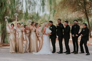Stallion Mountain by Wedgewood Weddings - 38