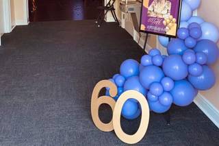 A Bird’s Eye View Events - 6