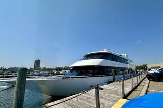 Infinity and Ovation Yacht Charters - 9
