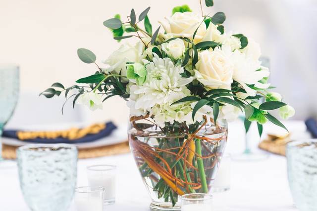 Marathon Florist 4
