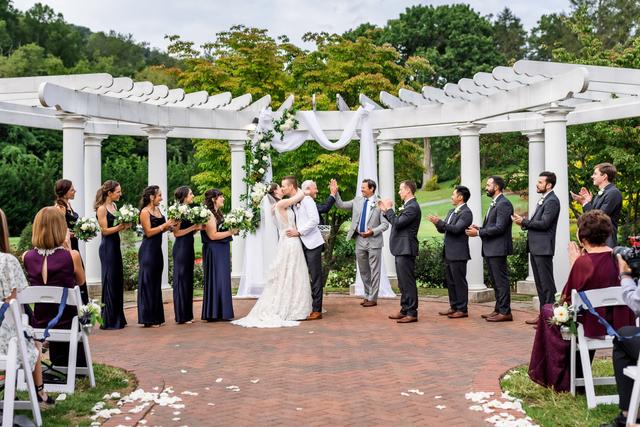 Carley Elizabeth Weddings - 1
