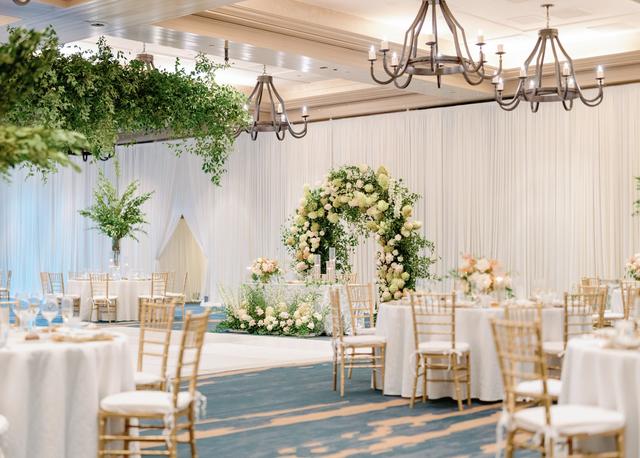 Erika Sandoval Event Planning & Design - 3