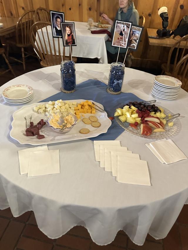 Hickory Bridge Farm Restaurant and Bed & Breakfast - 2