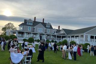 Russell Morin Catering & Events - 30