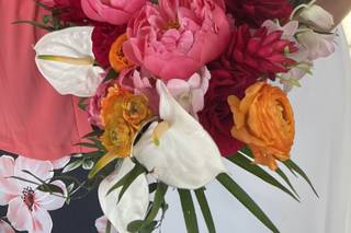 Floral Fantasy - 7