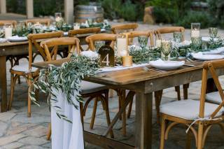 3 Little Birds Event Planning & Rentals - 7