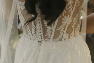 Bridal Gown Studio Orlando - 5