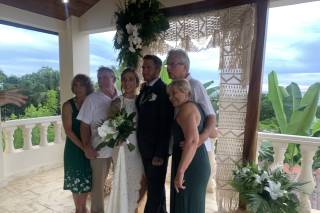 Amore Paraiso Weddings - 49