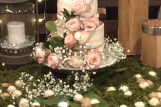 Meringue Delight - 15