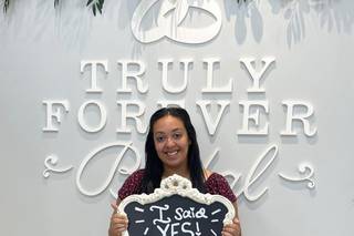 Truly Forever Bridal - 41
