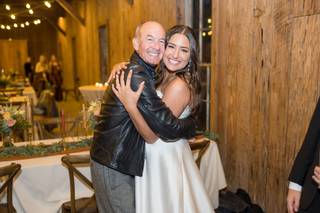 Charleston Wedding Planner - 49