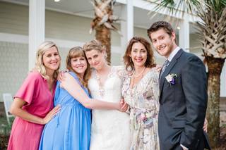 Allie Miller Weddings - 14