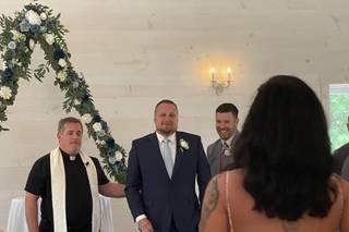 Weddings and Ceremonies with Pastor Chris - 19