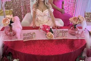 Elegant Studios Event Center - 13
