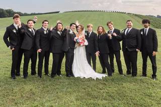 Country View Tuxedo & Wedding Accessories - 7