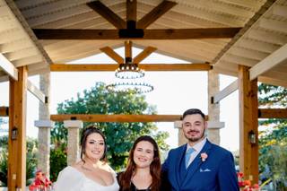 Kariangely Le Wedding Planner - 12
