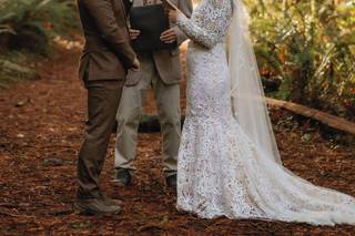 Weddings In The Wild - 8