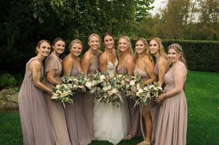 Dell-Lea Weddings & Events - 20