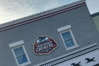 Thoroughbred Theatre & Wine Bar - 1