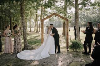 Blue Heron Pines Golf Club by Ron Jaworski Weddings - 7