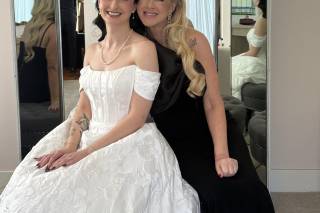 Blossom Beauty Team | Bridal Hair & Makeup - 7
