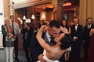 Hair We Go Weddings - 126