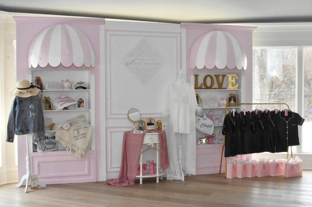Pumpkinly Prints Paperie - 4