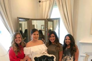 Atlanta Street Bridal Company - 44