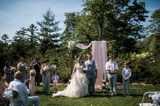 Lace + Honey Weddings Photo + Video - 25