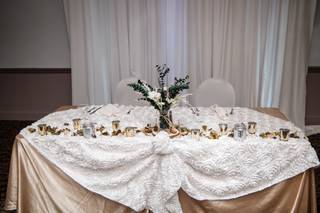 Grand Affairs Catering - 16