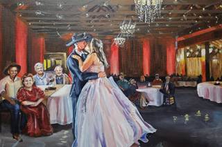 Lauren Michelle Art - 12
