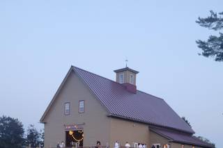 1888 Wedding Barn - 5