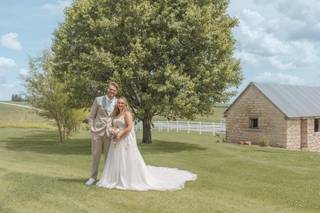 The Barn on Heron Hill - 5