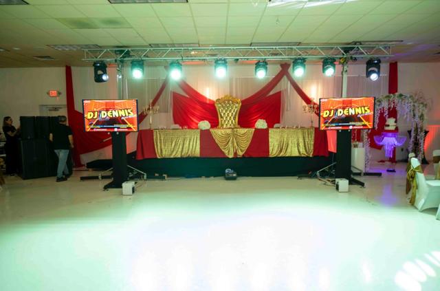 Dreams Venue & Events - 1