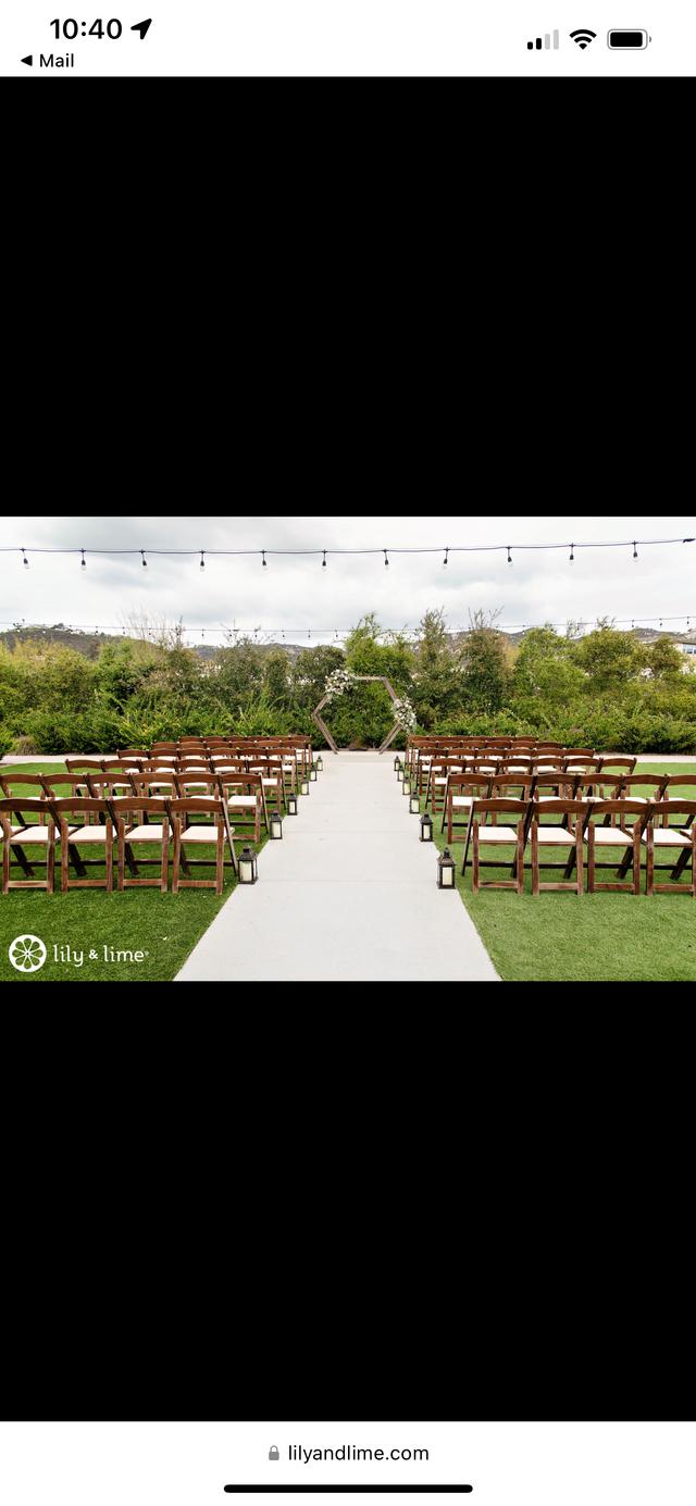 HCD Weddings & Events - 4