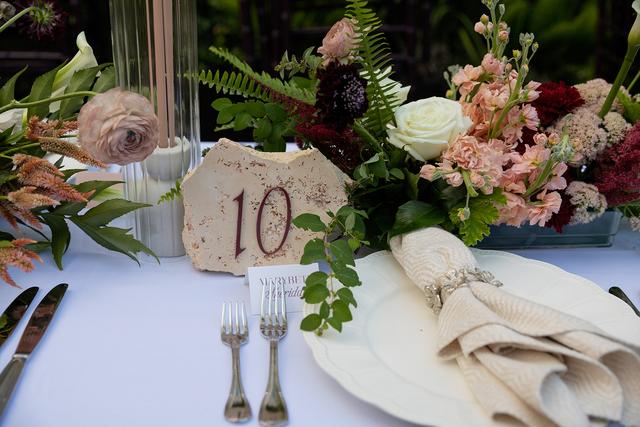 Tammy Koenig Wedding Design & Event Planning - 1