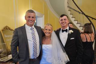 Kasey King Wedding Officiant - 37