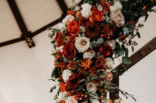 All In The Details Floral Design - 15