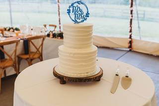 Wedding Cake Art and Design Center - 6
