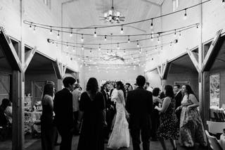 Pretty Bird Weddings and Events - 6