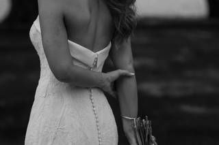 Serendipity Bridal Collections - 7
