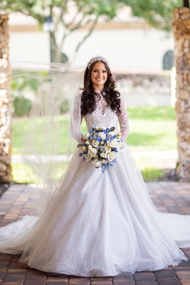 Nancy's Bridal Boutique - 1