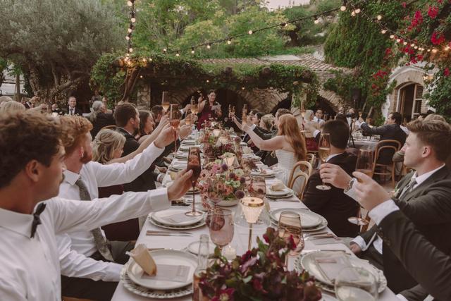 Weddings Via Val - 1