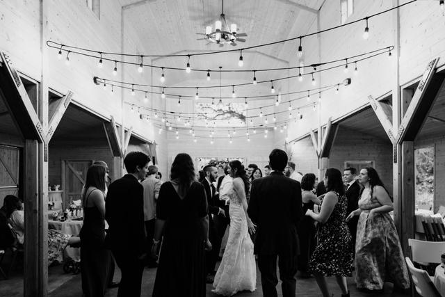Pretty Bird Weddings and Events - 1