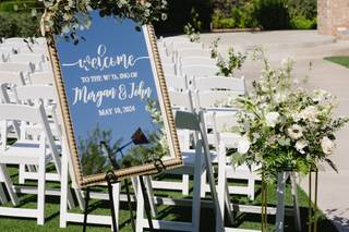 Simply Beautiful Wedding & Event Planning - 27