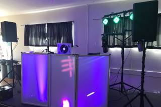 DJ MG Entertainment Services - 8