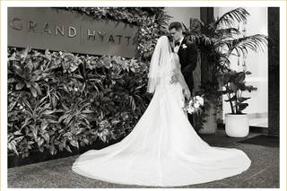 Grand Hyatt Tampa Bay - 5