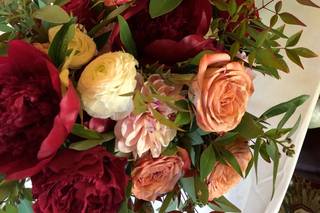 Wild Floral Design - 60