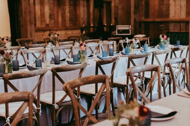 Chic Event Rentals 4